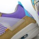 Pure Original Version Air Jordan 4 SE "Taupe Haze" 