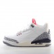 Jordan Air Jordan 3White Cement Reimagined  HDTWY