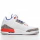 Air Jordan 3 Retro SP Michael Jordan AJ3 generation mid-top retro casual sports culture basketball shoes Distinctive version XMYWI