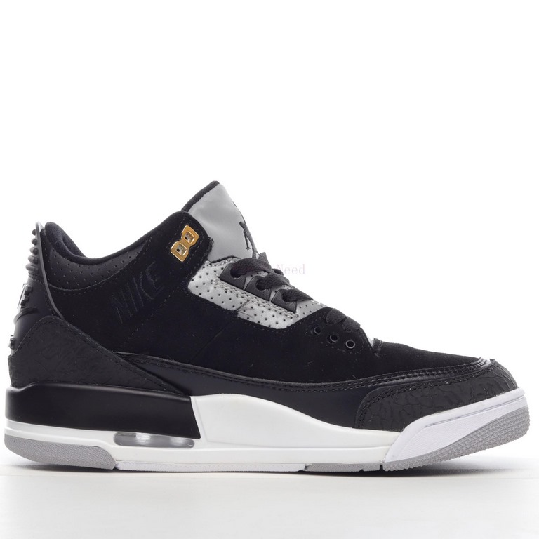 Air Jordan 3 Retro SP Michael Jordan AJ3 Generation mid-top retro casual sports culture basketball shoes C Z1TWR