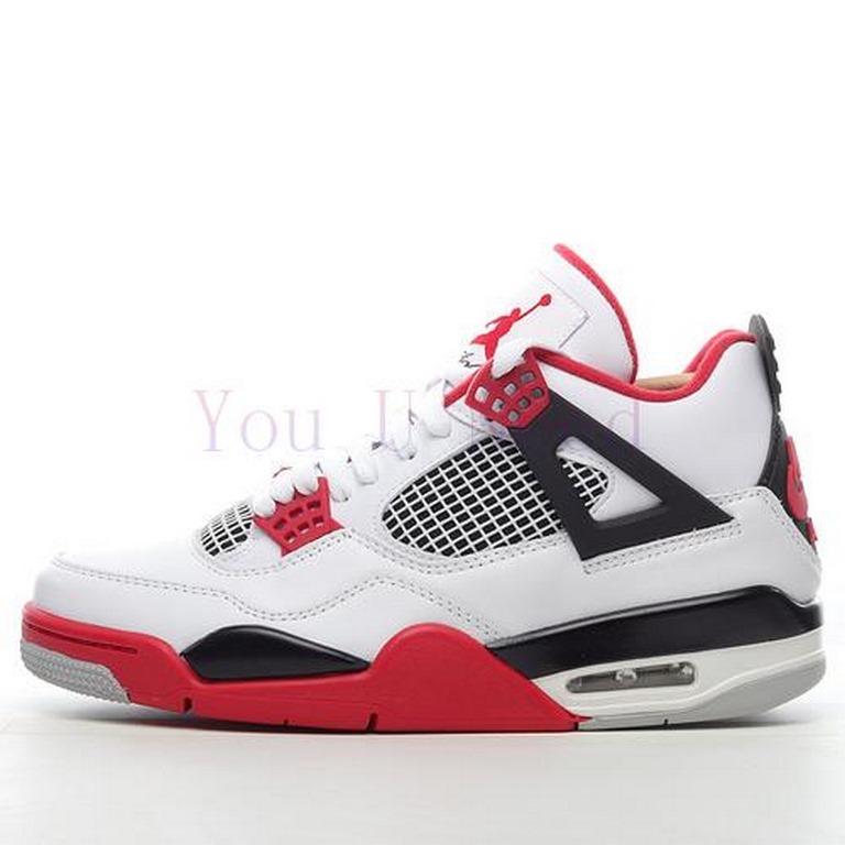 Air Jordan AJ4 Jordan 4 Generation Basketball Shoes  YDYWI