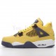  king Air Jordan AJ4 Retro Men's Retro Sports Culture Basketball Shoes D ZFTWW