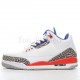 Air Jordan 3 Retro SP Michael Jordan AJ3 generation mid-top retro casual sports culture basketball shoes Distinctive version XMYWI