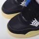 The Union x Nike Air Jordan 4 D3RWI