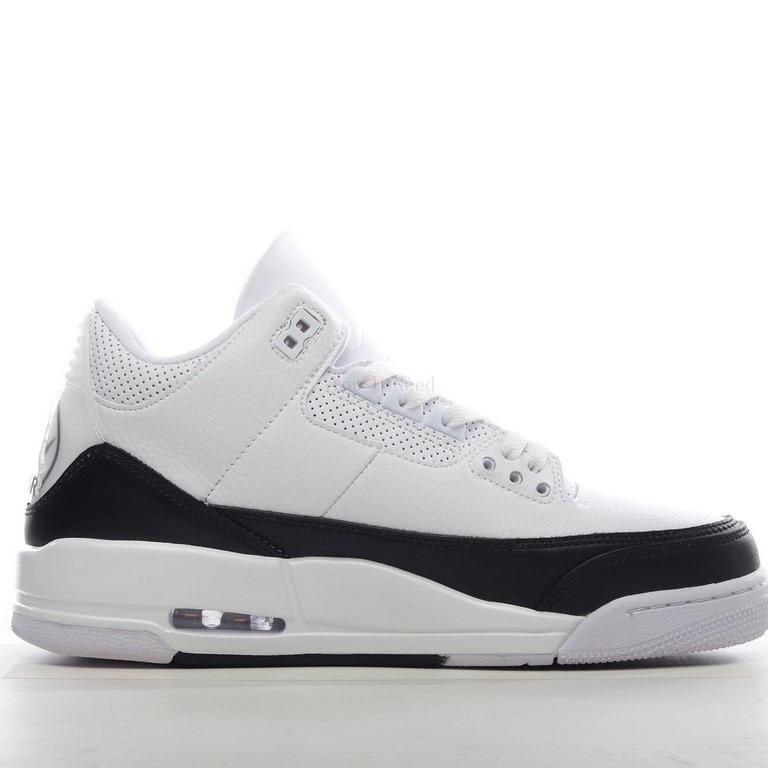 Air Jordan AJ3 Retro Joe III Retro Casual Shoes BMTWW