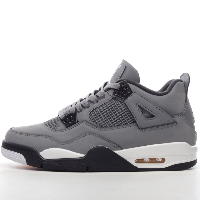 AJ4 Cool Grey Air Jordan 4 "Cool Grey" Z1YWI