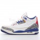 Air Jordan 3 Retro SP Michael Jordan AJ3 Generation mid-top retro casual sports culture basketball shoes Z1TWW