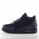 Air Jordan AJ3 Retro Jordan III Sports Basketball Shoes BMTWR