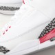 Air Jordan 3 Retro SP Michael Jordan AJ3 generation mid-top retro casual sports culture basketball shoes Distinctive version XMYWI