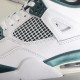 Air Jordan 4 Retro "Oxidized Green" AJ4 Joe 4 Oxidized Green B4YEW