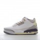 The king of the price-performance ratio Air Jordan AJ3 Retro Joe Three Retro Casual Shoes CCTWW