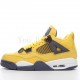 Air Jordan 4 Retro Lightning AJ4 Electric Mother/Yellow Lightning ⚡️ Y3ITW