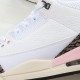 Air Jordan 3 Retro "Dark Mocha"  Z1YEW