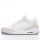 Air Jordan 3 Retro SP Michael Jordan AJ3 generation mid-top retro casual sports culture basketball shoes Distinctive version F XMTWI