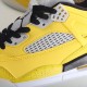 Nk Air Jordan Spizike Low Spike Lee Hybrid Series Low Top Casual Sports Culture Basketball Shoes SYTWP