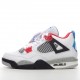 Air Jordan AJ4 Jordan 4 Generation Basketball Shoes  YDYWI