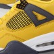 Air Jordan 4 Retro LightningAJ4 Electric Mother/Yellow Lightning⚡️ XQURT