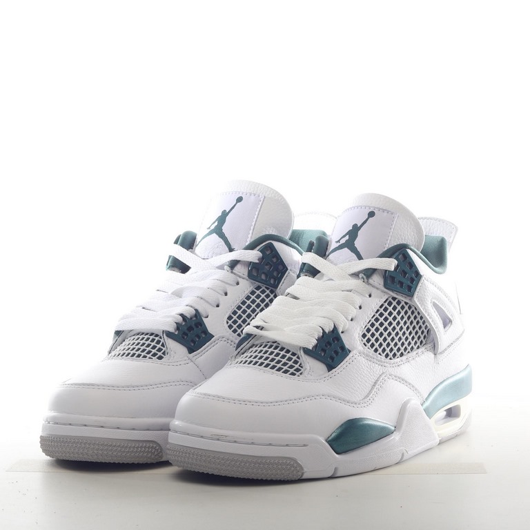 Air Jordan 4 Retro "Oxidized Green" AJ4 Joe 4 Oxidized Green B4YEW