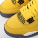 Air Jordan 4 Retro LightningAJ4 Electric Mother/Yellow Lightning⚡️ XQURT