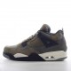 Pure Original Air Jordan 4 SE Craft "Medium Olive" AJ4 Joe 4 Olive Green Z1YRW