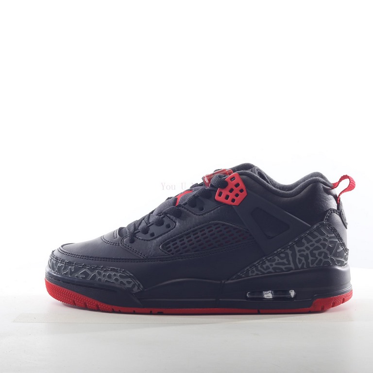 Nk Air Jordan Spizike Low Spike Lee Hybrid Series Low Top Casual Athletic Culture Basketball Shoes LXTWW