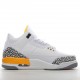 Air Jordan AJ3 Retro Joe III Retro Casual Shoes BMTWW