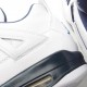 Air Jordan 4 "Columbia" Columbia Z1YEI