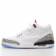 AJ3 Combined Head Layer Air Jordan AJ3 Retro Jordan III Mid Top Retro Sports Culture Basketball Shoes KFKIWI