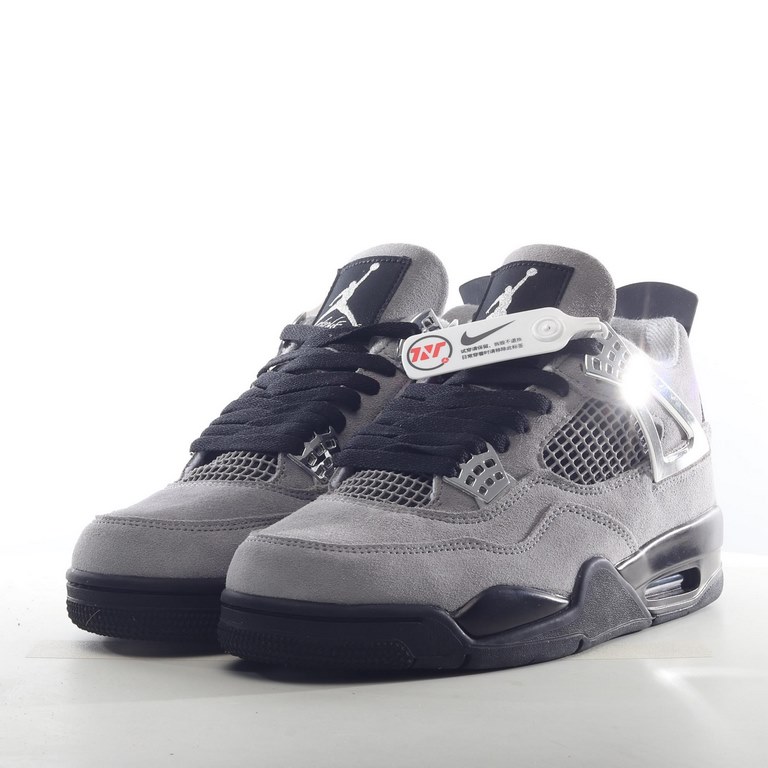 Air Jordan 4 retro Joe 4 Basketball Shoes B  Z1TWR