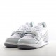 Air Jordan Legacy AJ312 Head Quality Velcro 3-in-1 Board Shoes XMRWP