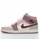 Air Jordan 1 Mid AJ1 Joe 1 Mid Top Culture Basketball Shoes Y2TWR.