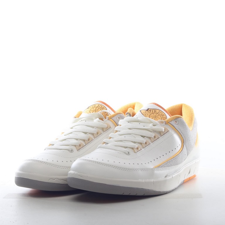 Air Jordan 2 Low Craft "Melon Tint" AJ2 Joe 2 Melon Z1YWY