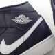 Air Jordan 1 Mid AJ1 Joe 1 Mid Top Culture Basketball Shoes Y2TWR.