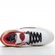 Off White x Air Jordan 2 Low SP AJ2 Joe 2 Chicago Colorway Co-Branded Basketball Shoes Z1IEY