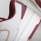 Air Jordan AJ2 Retro Low Original data reproduction of more than 80% Jordan signature Z1YWI