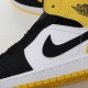 Air Jordan 1 Mid AJ1 Joe 1 Mid Top Culture Basketball Shoes D5TWR.