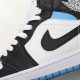 Air Jordan 1 Mid AJ1 Joe 1 Mid Top Culture Basketball Shoes D5TWR.