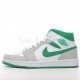 Air Jordan 1 Mid AJ1 Joe 1 Mid Top Culture Basketball Shoes  Z1TWR