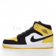 Air Jordan 1 Mid AJ1 Joe 1 Mid Top Culture Basketball Shoes D5TWR.