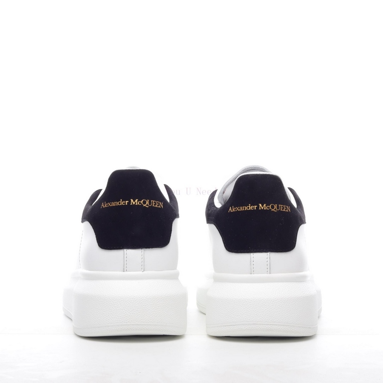 Alexander McQueen New Colorway H