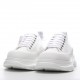 Alexander McQueen/Alexander McQueen muffin shoes D3QPPRP B