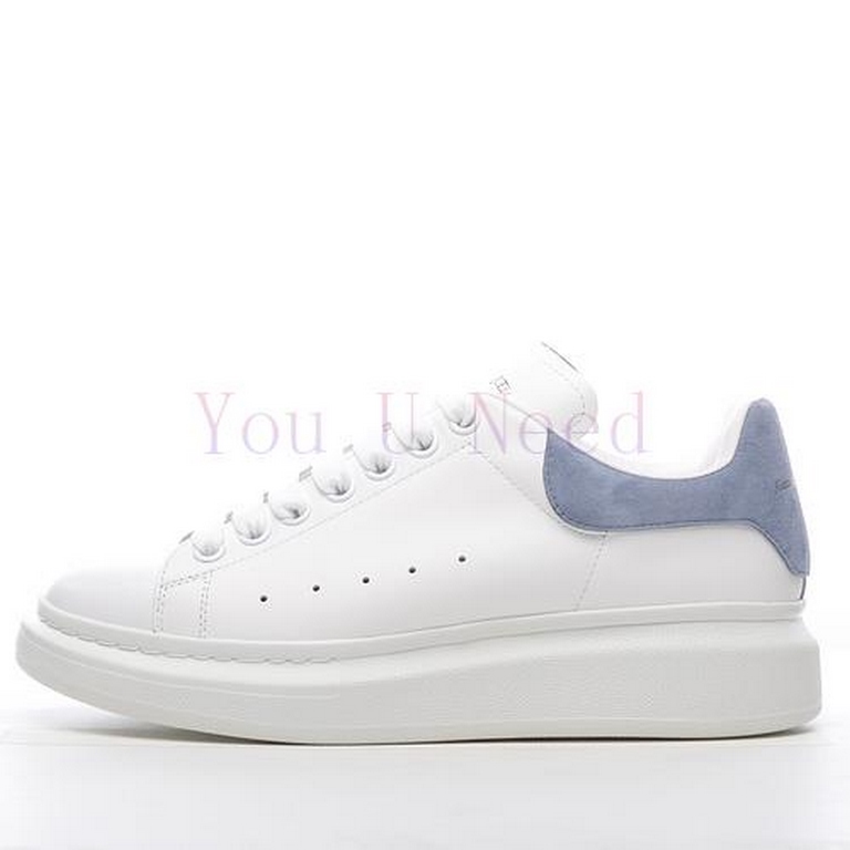 Alexander McQueen 2 D3QPPRP B