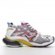 Balenciaga-Runner Paris Seventh Generation 7.0 New Vintage Aged Pop Shoes  I8QPPTE