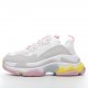 Balenciaga Triple S Parisian vintage pops shoes I8UEI