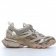 Balenciaga Track 4.0 Parisienne Quad Trend Running Shoes I8