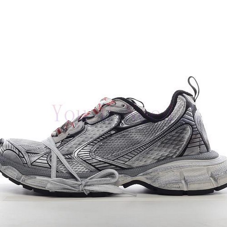 Balenciaga Phantom Sneaker Official Synchronization Paris House New 10th Generation Trend Running Shoes I8ORT