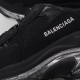 Balenciaga Triple-S "Cushion Paris" l I8.