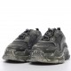 Balenciaga Triple S Parisian family vintage pops shoes 