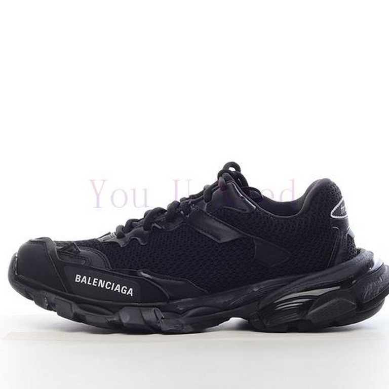 Balenciaga 3.0 III Outdoor Concept Shoes Mesh Balenciaga Sneaker Tess s.GommaI8IRY