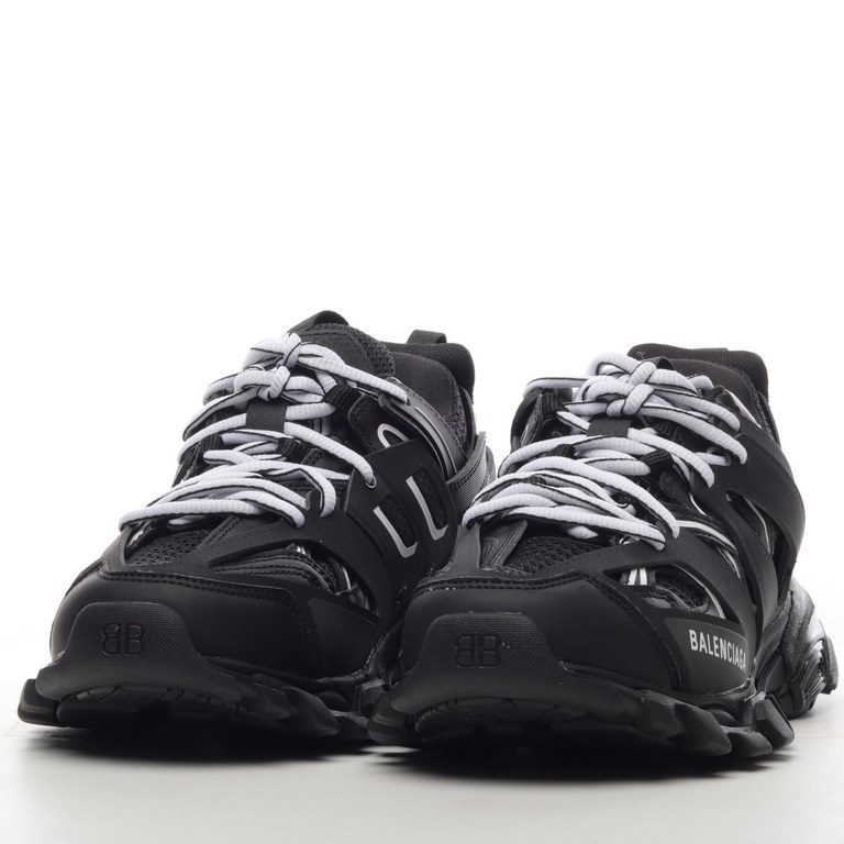 Balenciaga 3.0 Outdoor Concept Shoes Balenciaga Sneaker Tess s.Gomma 